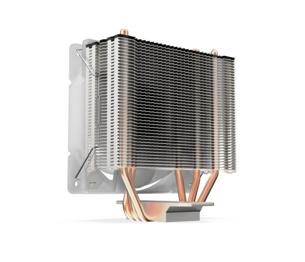 SilentiumPC Spartan 4 Max Evo ARGB 120mm - 562915 - zdjęcie 7
